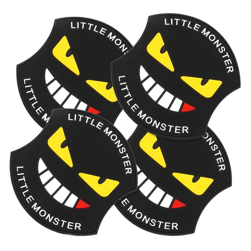 Ручка двери автомобиля пленка краска против царапин лезвие защитная пленка внешняя ручка наклейка от царапин оптом универсальная наклейка на дверную чашу