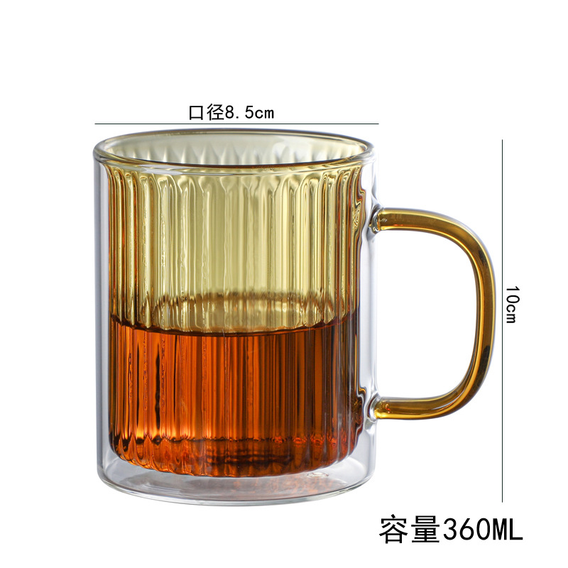 노란색 스타일