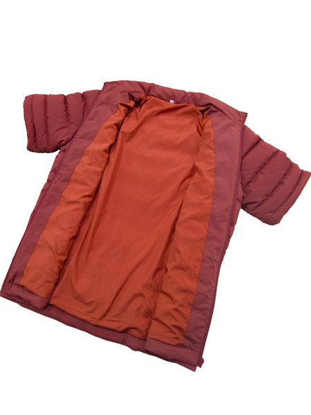 Down jacket