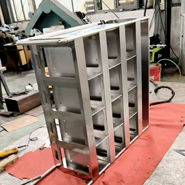 焊接加工;CNC加工;平板