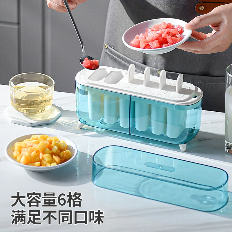 Mold, ice cubes for ice cream, big box
