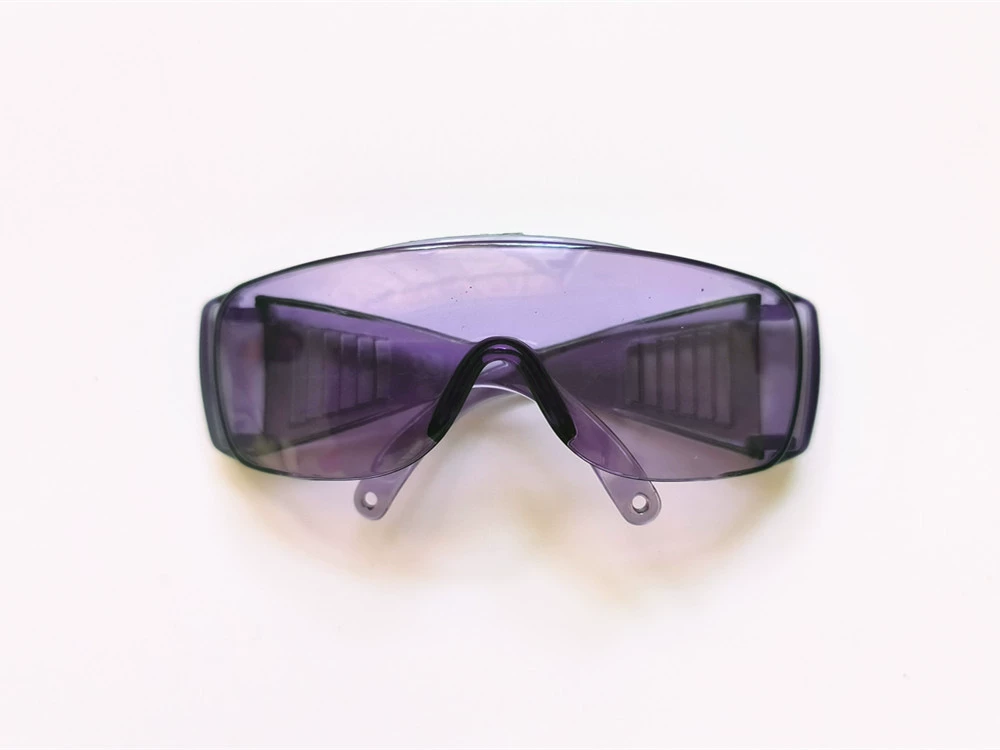 Очки защитные dolls Goggles (Labubu) Цветные рамки из хлопка, маленькие, разные размеры