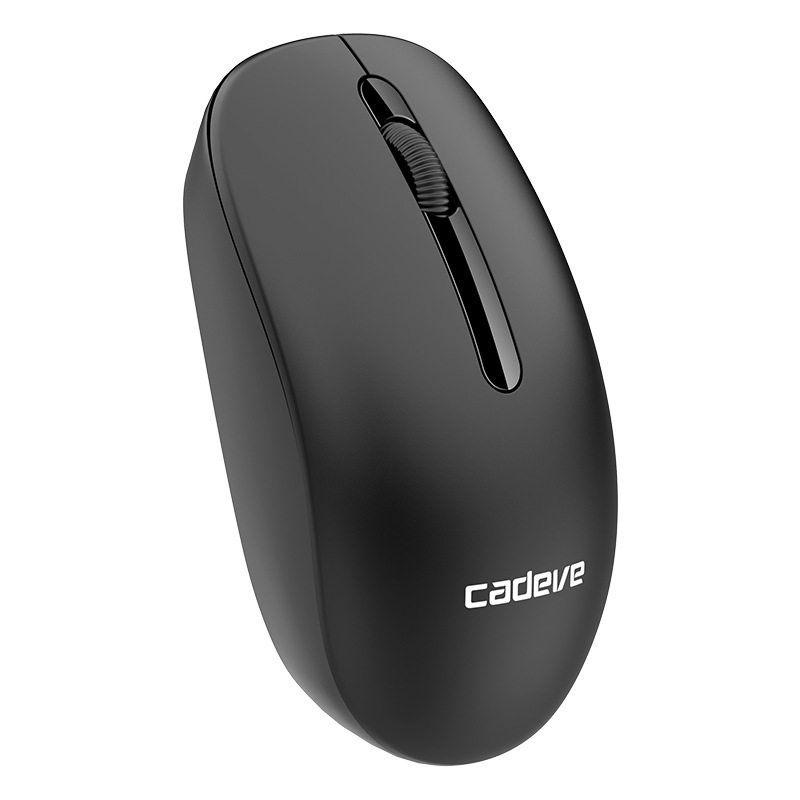卸売 Kaidiwei K1 2.4G ワイヤレスマウス ノートパソコン デスクトップパソコン 省電力 ポータブル ビジネス オフィス マウス|undefined