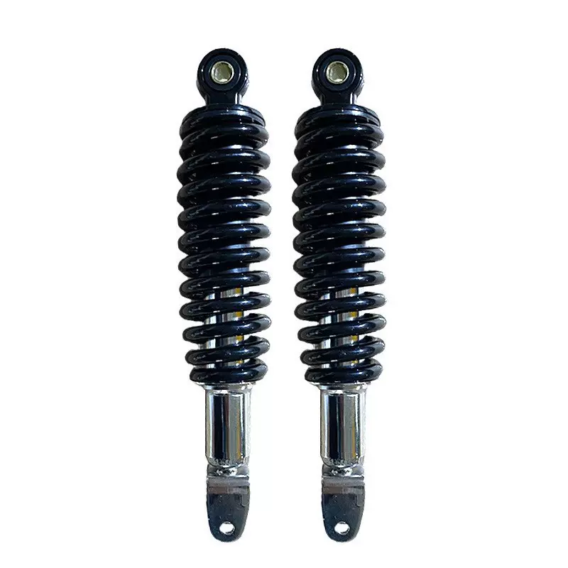 南美哥伦比亚墨西哥后减震底盘阻尼增强可调减震器