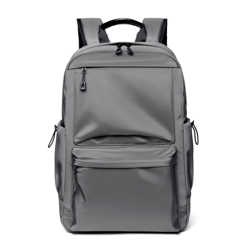 Men's Computer Backpack, Lightweight Travel Laptop Rucksack_voghion.com