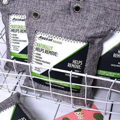 Cross-border bamboo charcoal package for cars, formaldehyde removal, odor removal activated carbon, new car deodorization, car interior odor removal carbon