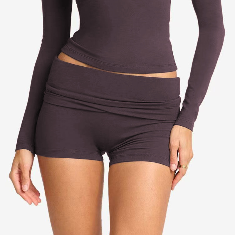 Pantalones de cintura alta apretados Cross-Border Pantalones de entrenamiento de Pilates para mujeres