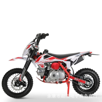 Competition Venue Bike, Motosikletlər