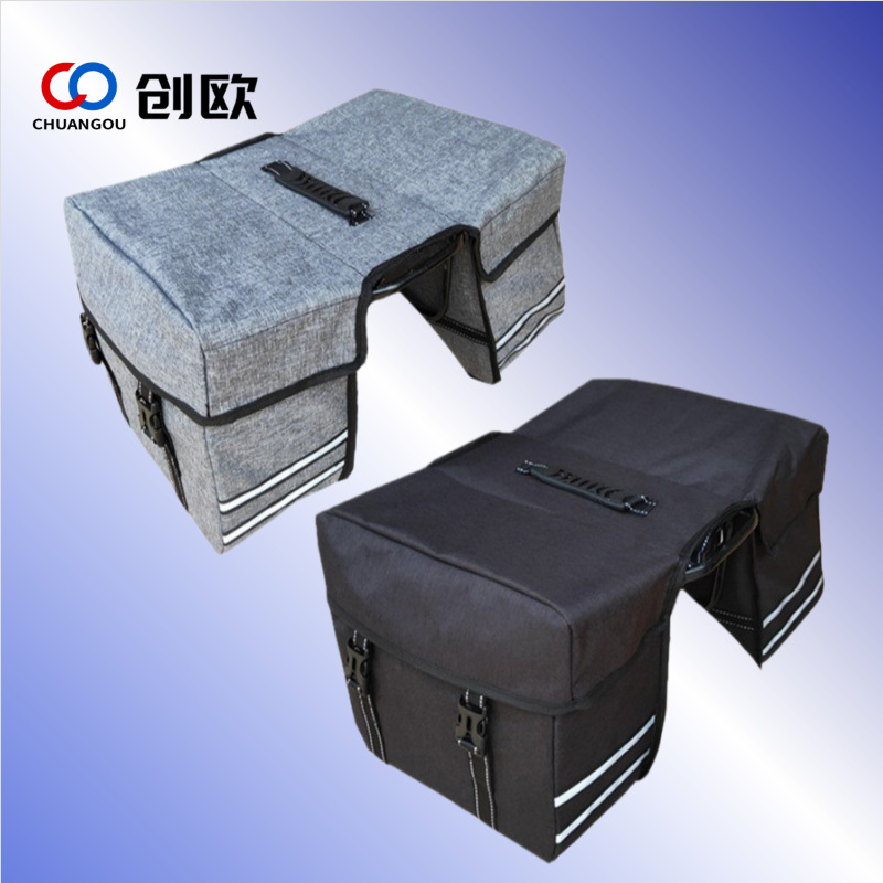Bolsa de transporte de bicicletas bicicleta de montaña trasera bolsa de transporte de cáscara dura bolsa grande bicicleta de viaje bicicleta bolsa de transporte grande