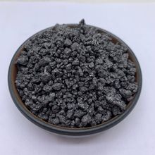 半石墨化增碳剂 铸造钢厂柱状颗粒状1-3mm3-5mm半石墨化增碳剂