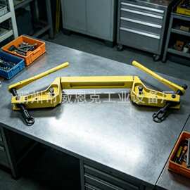 可调直线双丝杠 ZKTK20-220 220kV 直线串绝缘子更换工装