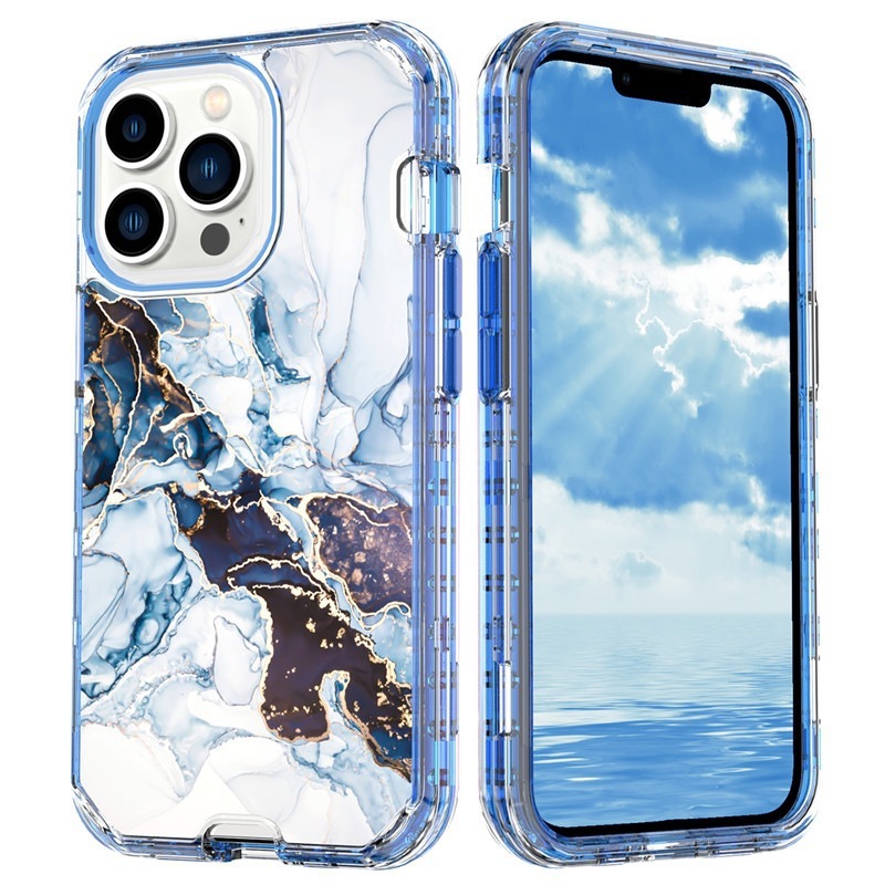 外贸苹果17Air电镀适用iphone17promax三合一防摔手机壳硬壳17Pro|undefined