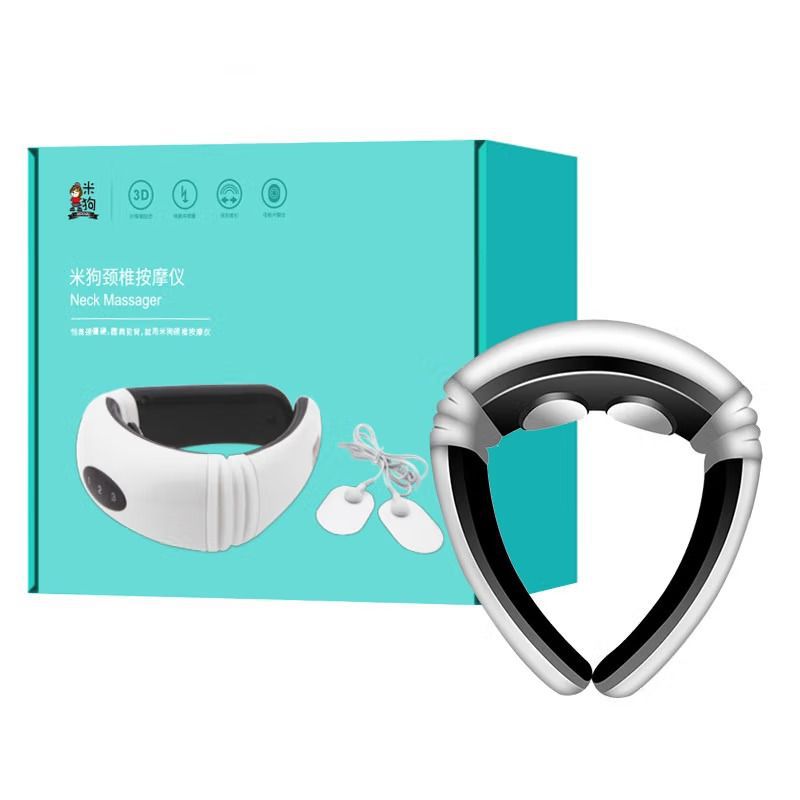 Migou Neck Massager (Upgraded Model) Mkg01