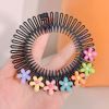 Children's hairgrip, bangs, hair accessory, hairpins