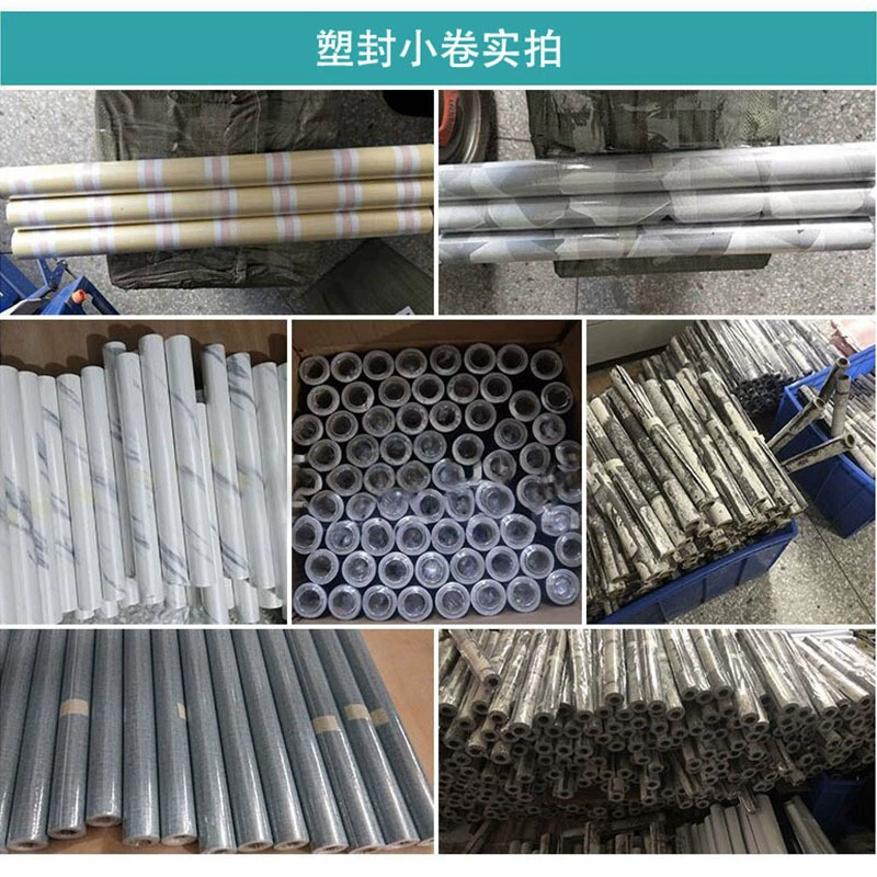 Самоклеющаяся рулонная обоя PVC 3D текстура, ширина 122/60/40 см, толщина 0,25–0,3 мм