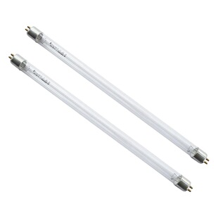 Ultraviolet disinfection lamp tube ultraviolet lamp tube sterilization lamp ultraviolet sterilization lamp tube double-ended straight tube sterilization lamp tube