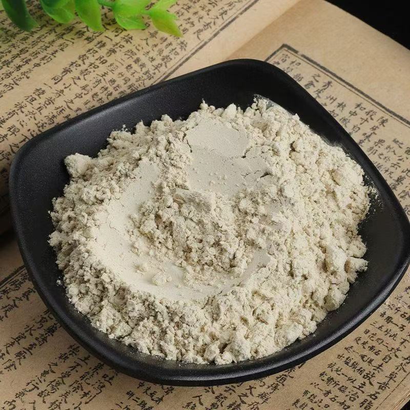 Huang Qi Powder Astragalus Root Fine Ground 500g Traditional Herbal Supplement specifications