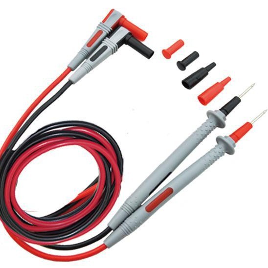 江苏中测P1214-2特尖表棒带线带线棒欧规