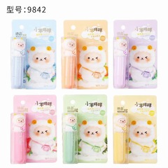 Shijing Moisturizing Lip Balm Refreshing and Moisturizing for Kids, Babies and Adults Shijing Lipstick Wholesale