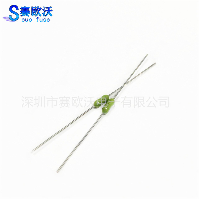 Littelfuse力特025103.5NRT1L绿色3 1/2ALF 125V快熔电阻式保险丝