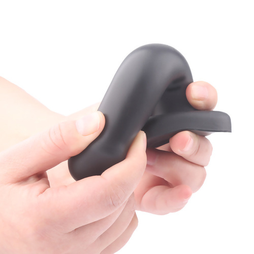 Passionate anal strip, medium size anal plug for men and women, anal expansion anal plug, wearable sex toys, gay sex products