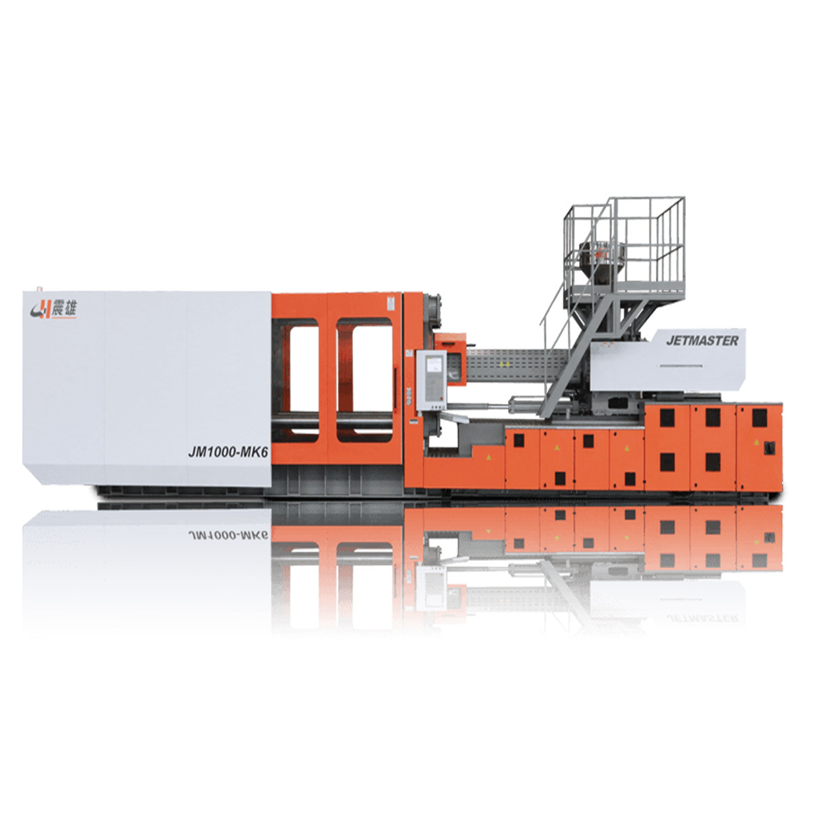 160吨注塑机塑料机伺服机电动高扭矩卧式成型注塑机曲肘注塑机