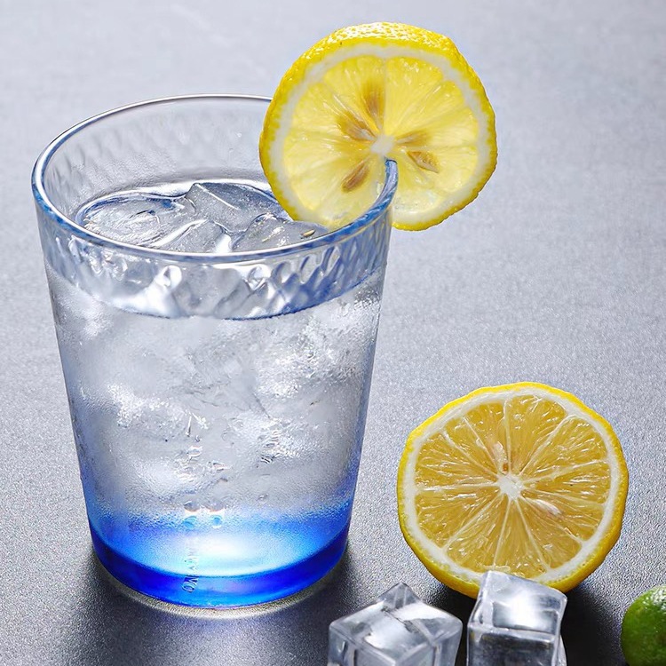 Tazas de vidrio RUOPA, tazas de agua de color, tazas de café multicolores, tazas de café de alto valor de color, tazas de agua de color, tazas de café de color, tazas de café de color