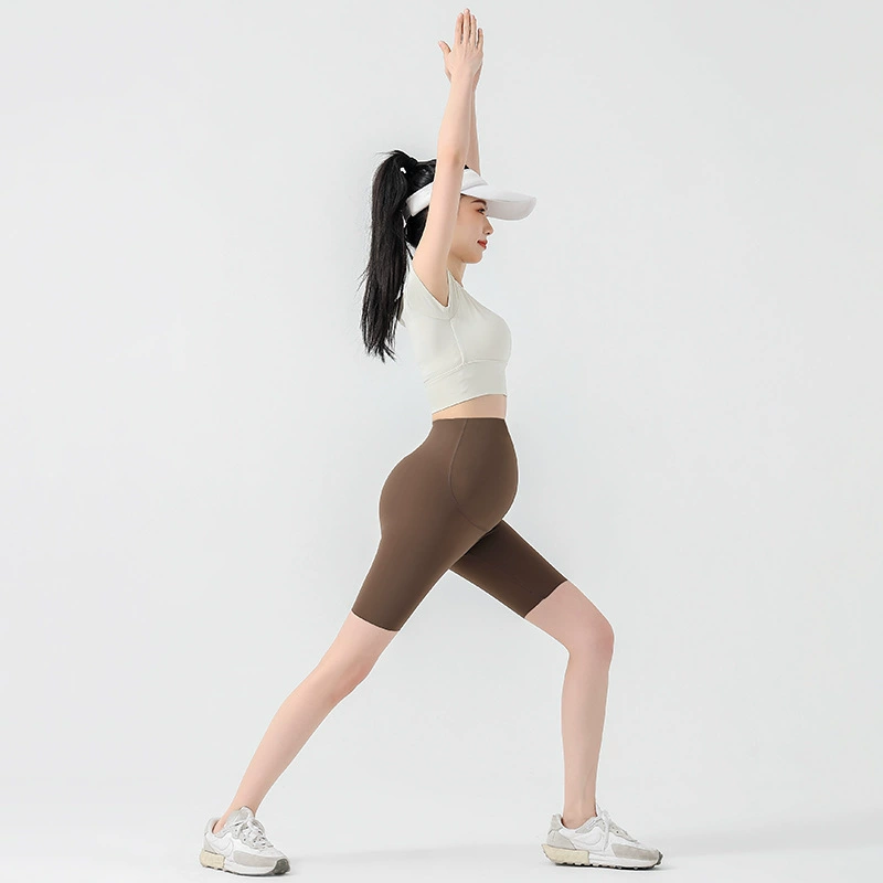 Одежда для беременных 2023 летние новые брюки для беременных Тонкие нижние шорты для йоги брюки с акулой летняя одежда для женщин