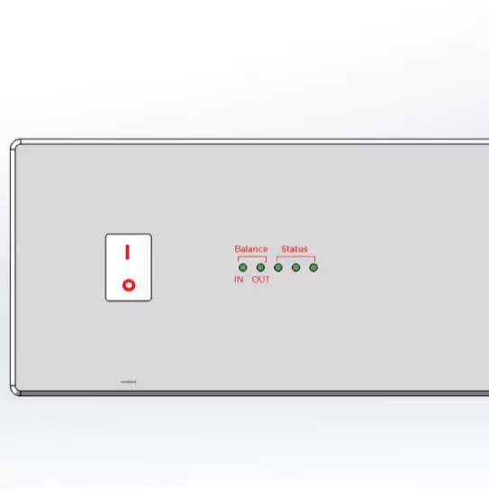 声学-音频采集一体机