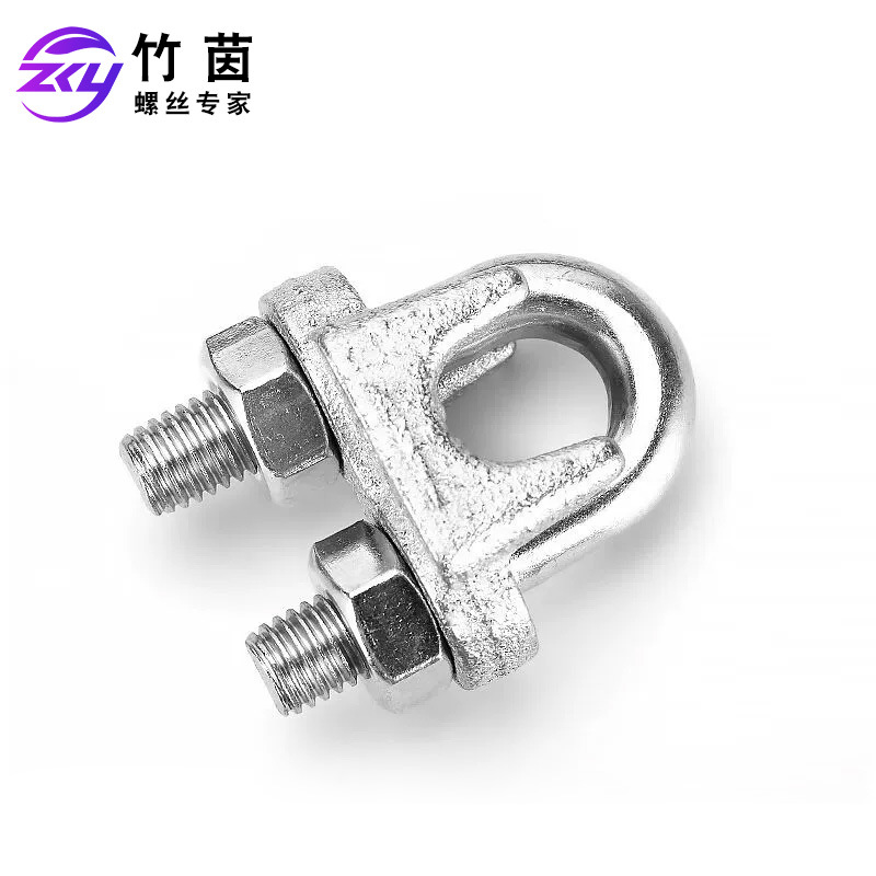 Зажим для каната Zhuyin M3