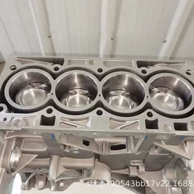 Engine assembly for Ford Focus