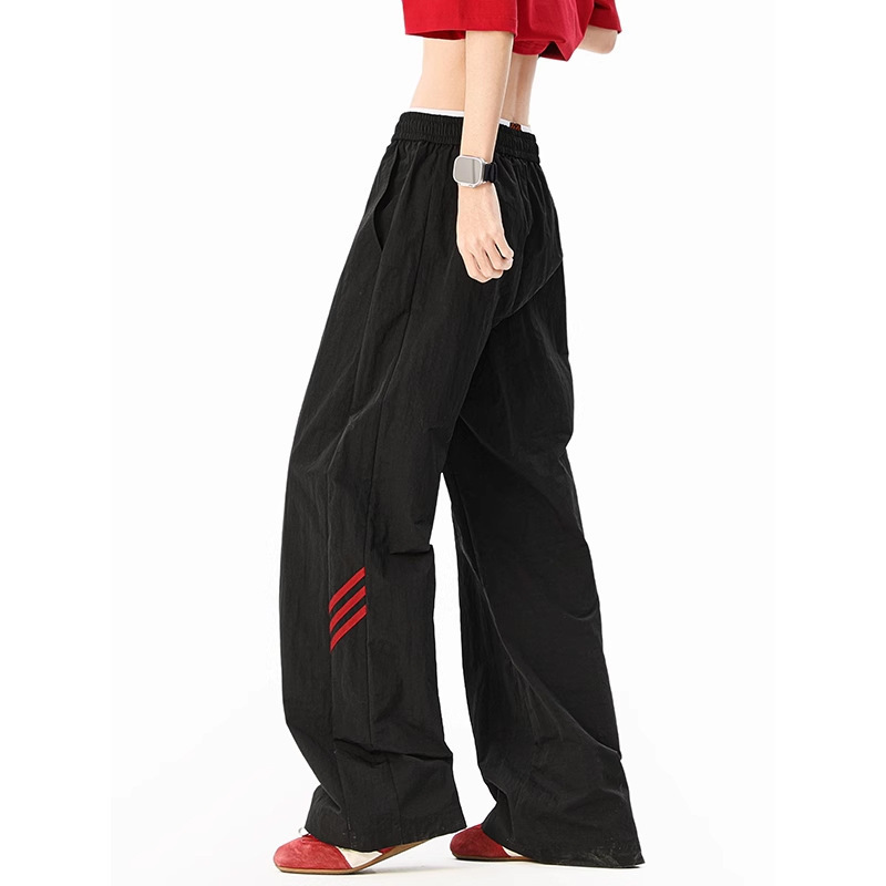 Sports summer casual trousers for leisure