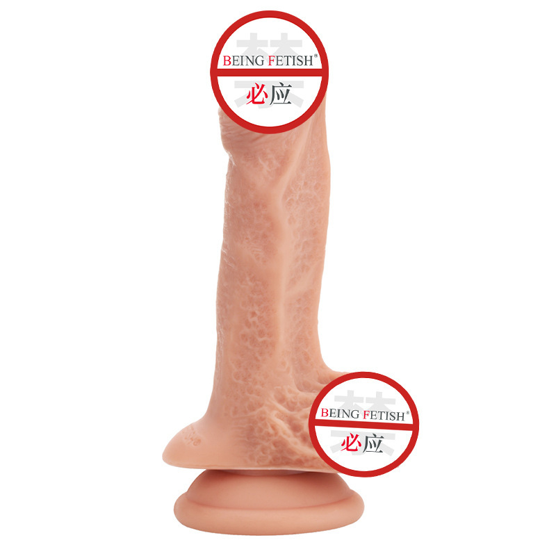 Cross -border adult women with sex silicon glue simulation soft meat…