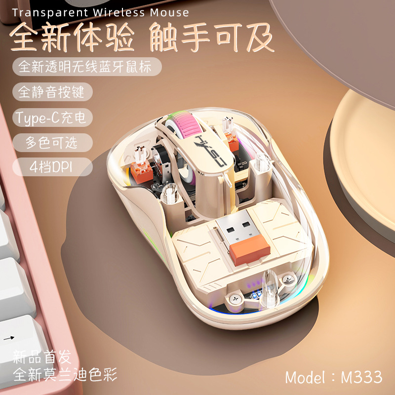mouse