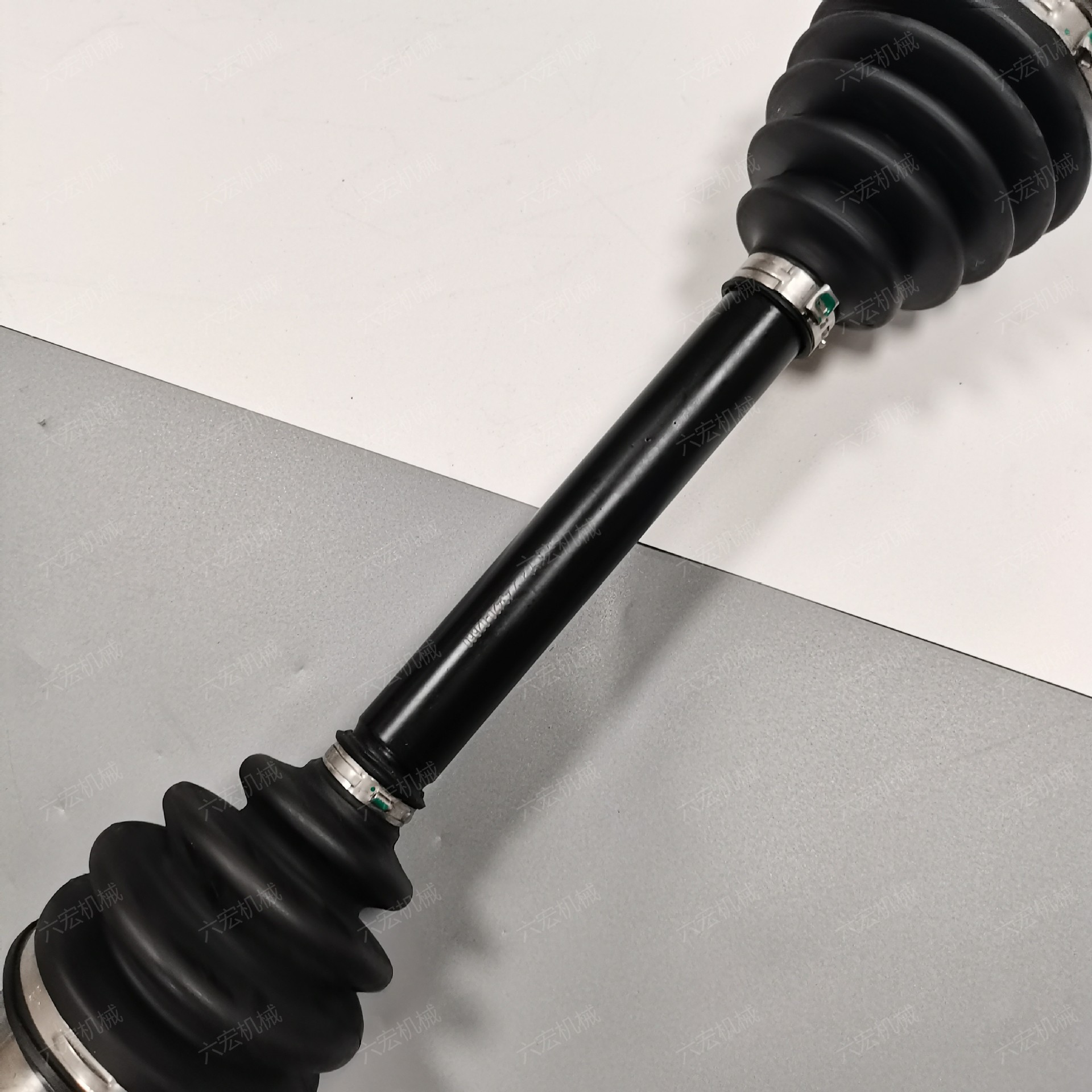 43420-02660 Aplicable a GAC TOYOTA LEILING Semi-Eje Assembly 1.6L 2014 - 2016 5MT izquierda