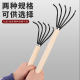 Catch the sea rake stainless steel digging clam catch the sea artifact seaside special beach shellpick tool shovel catch the sea tool