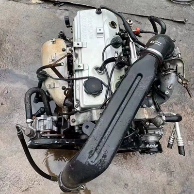 Engine assembly Dongfeng Chery Cheetah Fulika