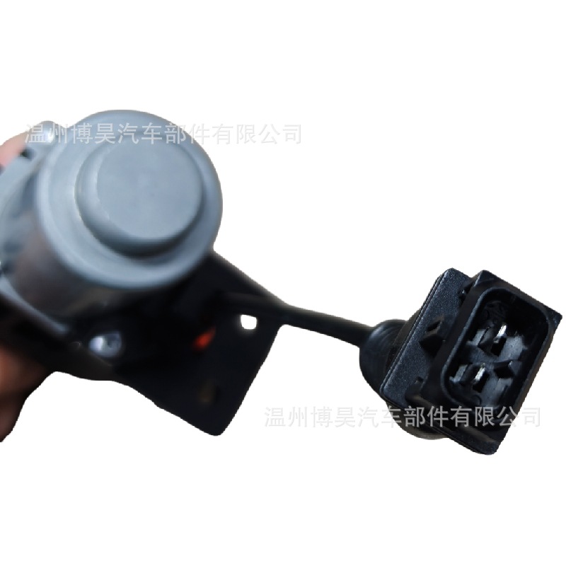 Suitable for Mercedes-Benz Trucks, Heating Coolant Control Valve, Heater Water Valve A0028302784