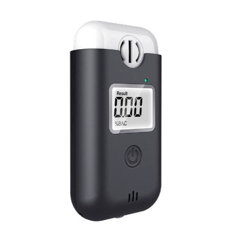 MR688 новый выдувной тестер алкоголя удобный высокоточный тестер алкоголя автомобиль двойного назначения