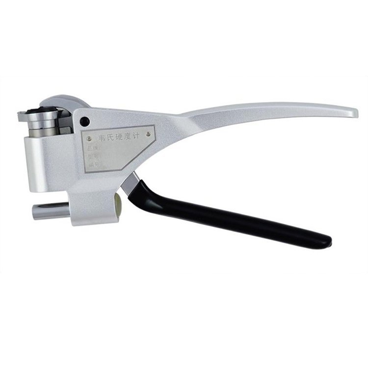 W-20韦氏硬度计沈阳天星铝合金韦氏硬度计W-20用于检测铝合金建材