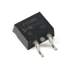 IRF530NSTRLPBF ˿ӡF530NS װTO-263-3  - FETMOSFET