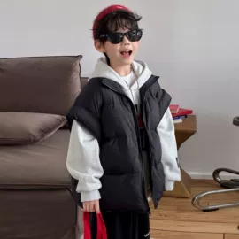 童裤;童T恤;童卫衣