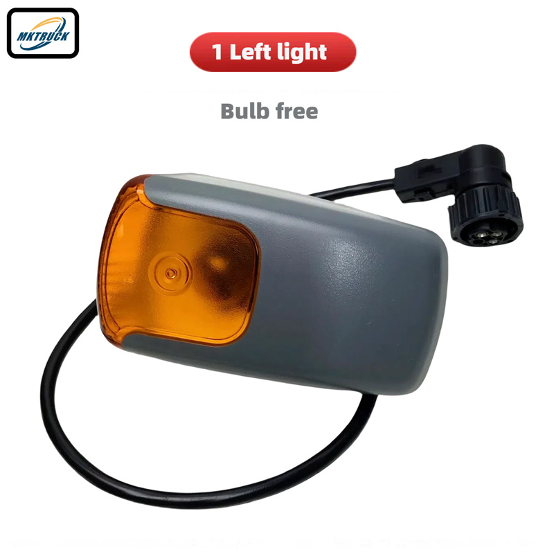 Aplicable a las luces de frenado de Mercedes-Benz 000820077 9408200221 luces de dirección de Mercedes-Benz