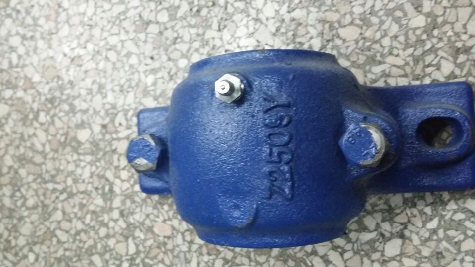 高强型轴承壳轴承座Z2509Y/Z2510Y/Z2508Y/Z2511Y/Z2512Y/Z2513Y