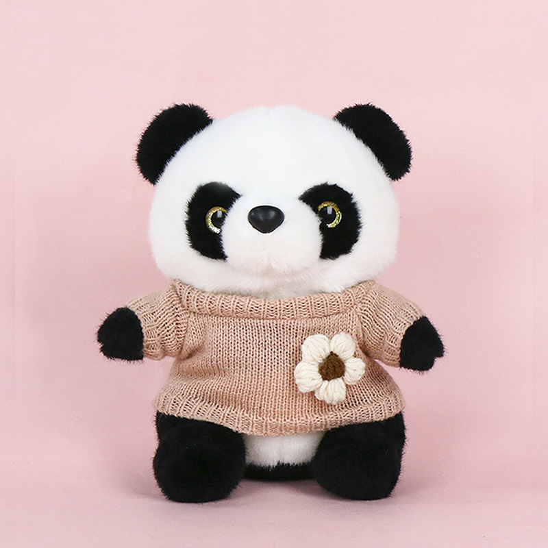 25cm Huanhuan lotus root sweater