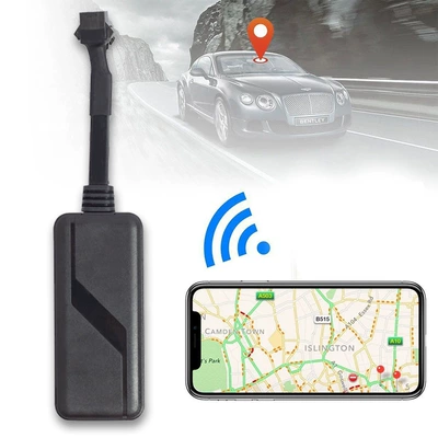 Electric Motorcycle Satellite Anti-Loss – GPS Locator