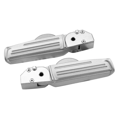125 Rear Footrest Combination | Motorcycle pedals