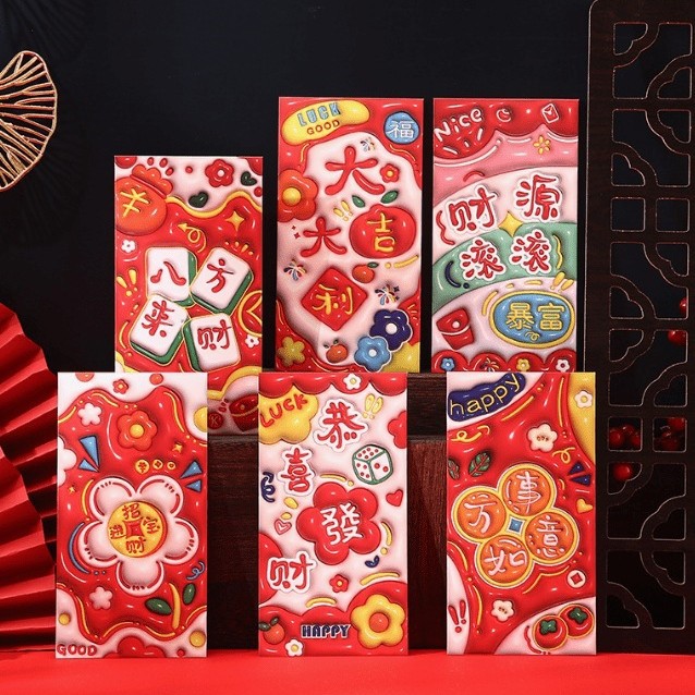 Douyin의 인기 모델은 6개 팩으로 돈을 벌고 있습니다.