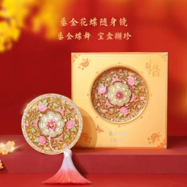 金属工艺品;商务礼品套装;冰箱贴