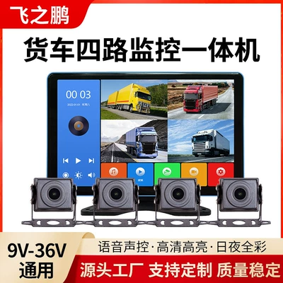 Driving recorder – Chezai Vision